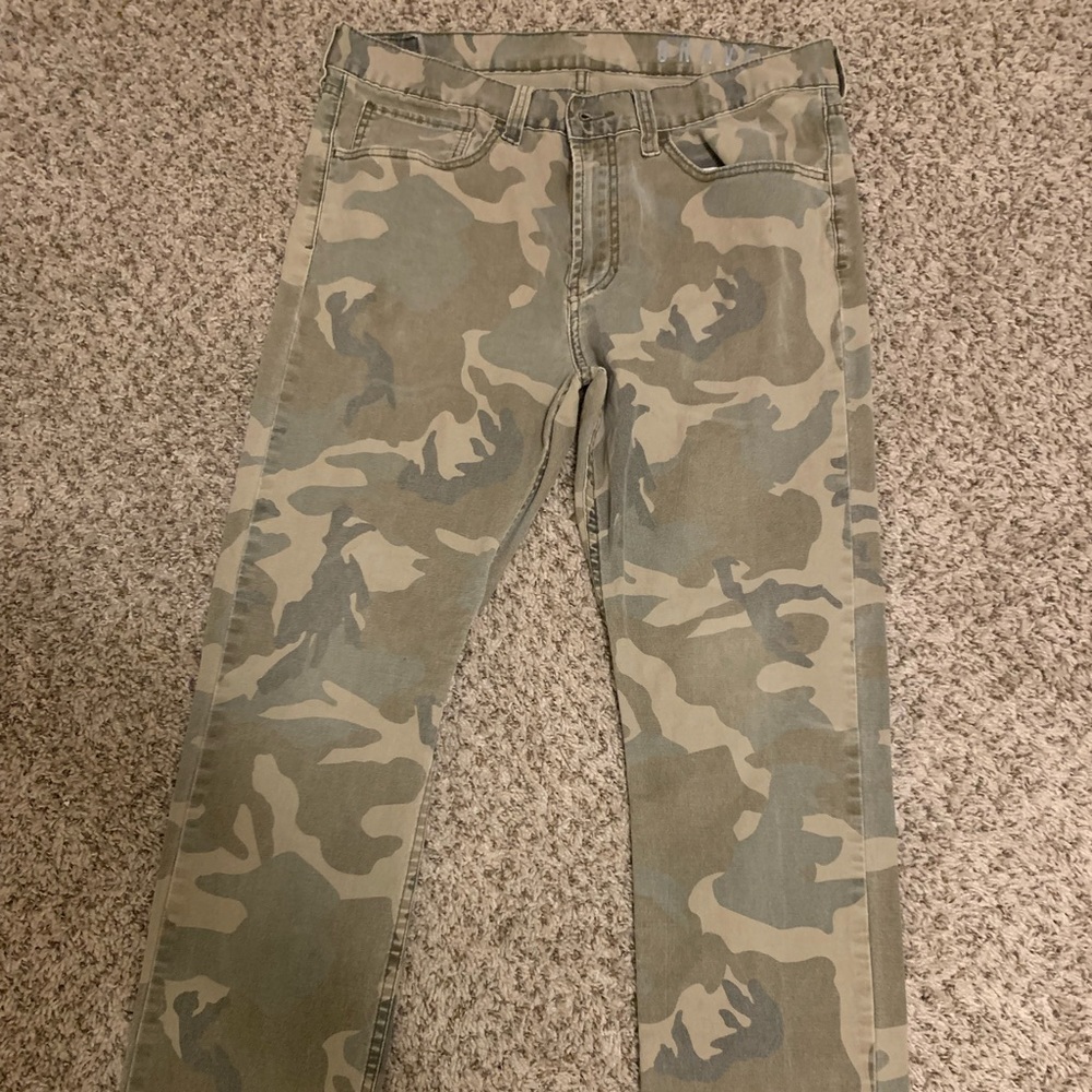 Cano pants